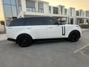 Land Rover Range Rover P400 SE LWB