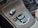 مرسيدس بنز C 300 STANDARD Premium 2.0L