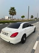 Mercedes Benz C300 STANDARD