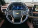 Chevrolet Tahoe HIGH COUNTRY 6.2L V8 PETROL VIP SEATS BRAND NEW 0KM