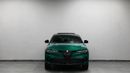 Alfa Romeo Tonale VELOCE