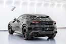 Ferrari Purosangue STANDARD FULL OPTIONS | AL TAYER SERVICE CONTRACT