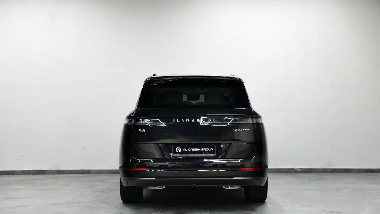 Lynk & Co 900 FLAGSHIP LYNKCO 900 | BRAND NEW | 2.0L Turbo Ref#