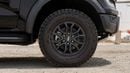 Ford Ranger RAPTOR