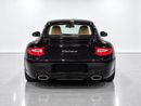 Porsche 911 CARRERA (997.2)