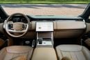 Land Rover Range Rover P400 HSE Range Rover HSE | 9,009 P.M | 0% Downpayment | Perfect Condition!