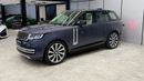 لاند روفر رينج روفر AUTOBIOGRAPHY P530 Land Rover Range Rover 2024 مواصفات خليجية