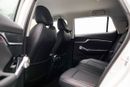 GAC EMKOO GE 2.0L HEV - Crystal White Inside Black | Export Price