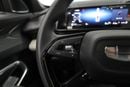 Geely Cityray
