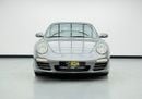 بورش 911 كاريرا 4