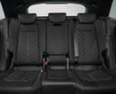 أودي Q8 55 TFSI PROGRESS BLACK