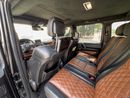 مرسيدس بنز G 63 AMG ستاندارد STANDARD