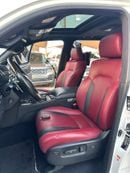 Lexus LX570 PLATINUM SIGNATURE