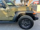 Jeep Wrangler Unlimited SPORT 2.0L A/T
