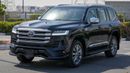 Toyota Land Cruiser VXR READY CAR!! TOYOTA LAND CRUISER 3.5 TWIN TURBO 2026!! GCC SPECS