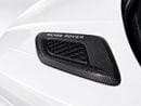 Land Rover Range Rover Sport SVR