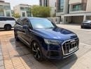 Audi Q7 55 TFSI S-LINE LUXURY