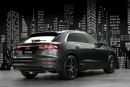 Audi Q8 55 TFSI