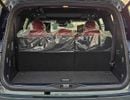 Nissan Patrol SE PLATINUM CITY 3.8L V6 / PWR SEATS, 360* CAMERA, HEADUP DISPLAY / CODE # SE PLATINUM
