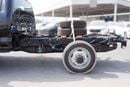 Ford F-550 6.7L DSL 4X4 DUAL TANK CAB CHASSIS TRUCK A/T 2026 MODEL