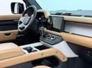 Land Rover Defender 90 X-DYNAMIC HSE P400