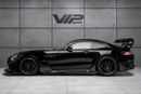 مرسيدس بنز AMG GT BLACK SERIES
