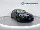 Volkswagen Golf GTI Leather 2L – High Spec | Vienna Leather | 19" Alloys | Panoramic Roof