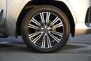 Lexus LX700h SIGNATURE 3.5L Radar, Head-Up Display, BSM & Mark Levinson 22´ alloy wheels