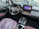 Toyota Corolla Cross GLI