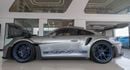 Porsche 911 GT3RS Porsche 911 GT3 RS | 2025 | Weissach Package | Grey | Dealer warranty