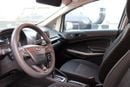 فورد ايكو سبورت Trend - GCC – Al Tayer Maintained | Lady Driven