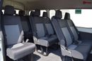 Toyota Hiace GL Toyota Hiace Highroof Bus 3.5L, model:2023