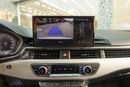 أودي A4 40 TFSI S-LINE أودي A4 S-Line 2023 خليجية | الضمان
