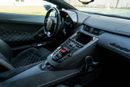 Lamborghini Aventador S Lamborghini Aventador S 2018 Korean Specs (On an appointment basis)