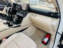 Toyota Land Cruiser GXR