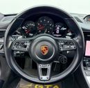 Porsche 911 CARRERA 2019 Porsche 911 Carrera, 2026 Porsche Warranty, Full Porsche Service History, Fully Loaded, GCC