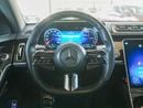 مرسيدس بنز S 580 e