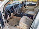 Toyota Prado TX-L Toyota Prado TX-L 2022 V6 Full Option 4.0L