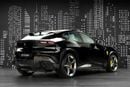Ferrari Purosangue STANDARD FERRARI | PUROSANGUE | 2025MY | GCC SPECS MAIN DEALER WARRANTY + SERVICE CONTRACT STD