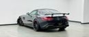 Mercedes Benz AMG GT 2018 Mercedes AMG GT S Coupe, Full Service History, Low Km, Fully Loaded, Excellent Condition, $%&