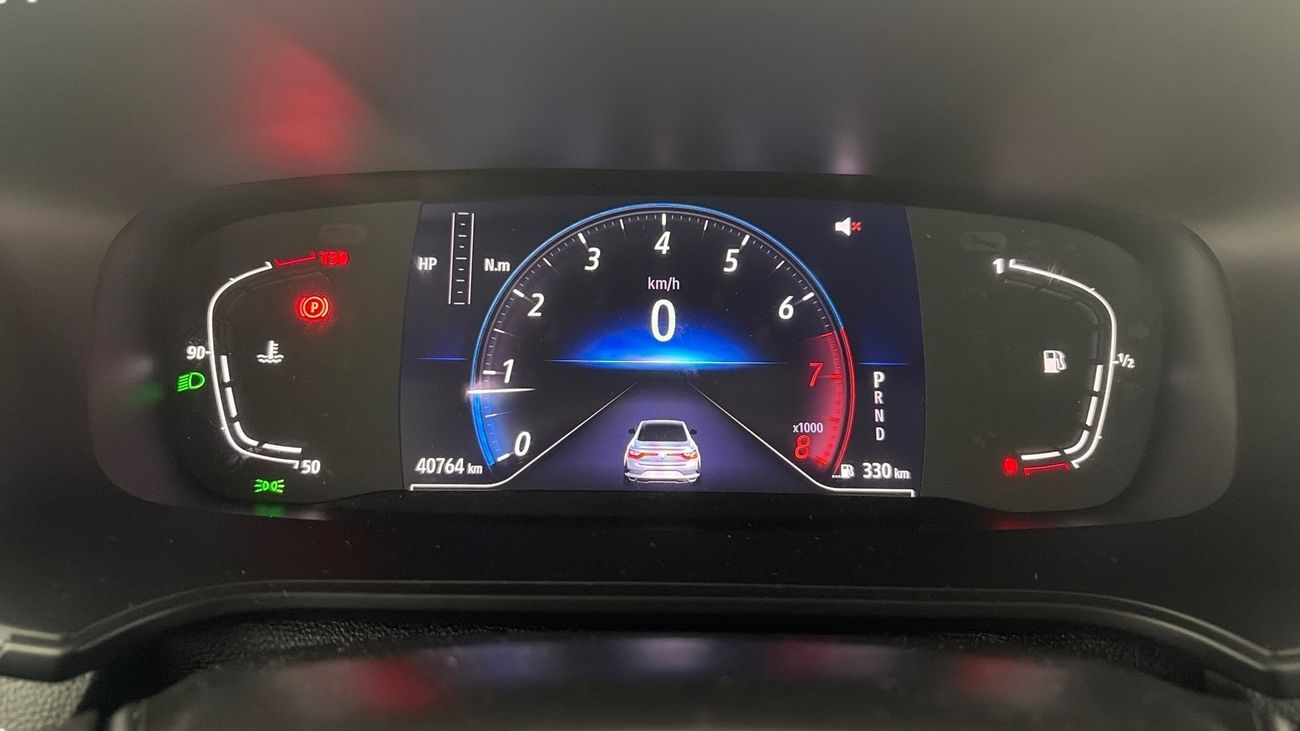 Renault Megane SE | Guaranteed Warranty | 0 Down Payment