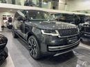 Land Rover Range Rover HSE P530