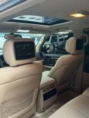 Toyota Land Cruiser GXR