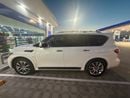 Infiniti QX80 LUXURY