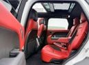 Land Rover Range Rover Sport HSE DYNAMIC 2020 Range Rover Sport P525 HSE ,Warranty ,Excellent Condition ,GCC
