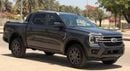 فورد رانجر 3.0L V6 Turbo Diesel Engine 4WD Automatic Gear 360° Camera 5 Seats 4 Doors