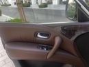 Nissan Armada PLATINUM