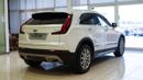 Cadillac XT4 PREMIUM LUXURY