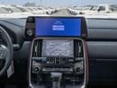 لكزس LX 600 Urban ECTAV0001 - لكزس LX600 أوربان 2026 - محرك بنزين 3.5 لتر، ناقل حركة أوتوماتيكي - لون أسود مع مقصورة د