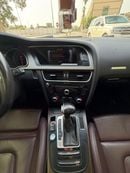 Audi A5 45 TFSI S-LINE